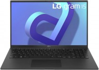 Zdjęcia - Laptop LG Gram 15 15Z90Q (15Z90Q-P.ADB9U1)