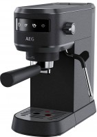 Ekspres do kawy AEG EC6-1-6BST czarny