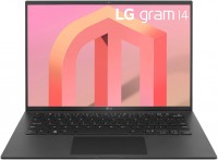 Ноутбук LG Gram 14 14Z90Q