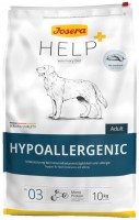 Корм для собак Josera Help Hypoallergenic Dog 10 кг
