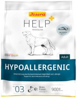 Фото - Корм для собак Josera Help Hypoallergenic Dog 0.9 кг