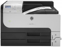 Принтер HP LaserJet Enterprise M712DN 
