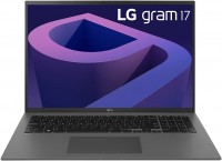 Zdjęcia - Laptop LG Gram 17 17Z90Q (17Z90Q-G.AP79G)