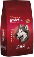 Zdjęcia - Karm dla psów Canun Premium Invictus 20 kg 