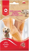 Karm dla psów Maced Croquettes 12 cm 2 szt.