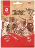 Корм для собак Maced Dried Beef Trachea 100 g 