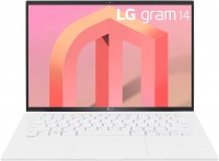 Ноутбук LG Gram 14 14Z90Q (14Z90Q-G.AA54Y)