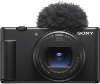 Фотоапарат Sony ZV-1 II 