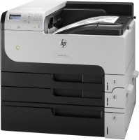 Фото - Принтер HP LaserJet Enterprise M712XH 