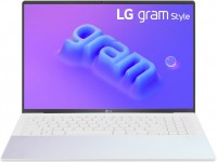 Ноутбук LG Gram 16 16Z90RS