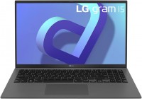 Zdjęcia - Laptop LG Gram 15 15Z90Q (15Z90Q-G.AA56Y)