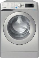 Фото - Пральна машина Indesit BWE 91496X S UK N сріблястий