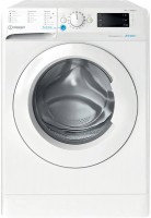 Фото - Пральна машина Indesit BWE 101683X W UK N білий