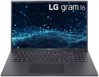 Ноутбук LG Gram 16 16ZB90R (16ZB90R-G.AA55Y)
