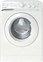 Zdjęcia - Pralka Indesit MTWC 91295 W UK N biały