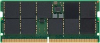 Zdjęcia - Pamięć RAM Kingston KTL DDR5 SO-DIMM 1x32Gb KTL-TN548T-32G