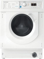 Фото - Вбудована пральна машина Indesit BI WDIL 75125 UK N 