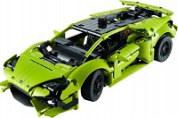 Фото - Конструктор Lego Lamborghini Huracan Tecnica 42161 