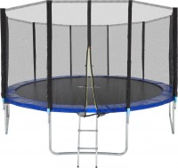 Zdjęcia - Trampolina Tectake 14ft 