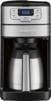 Фото - Кавоварка Cuisinart DGB-450 нержавіюча сталь