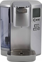 Фото - Кавоварка Cuisinart SS-10 сріблястий