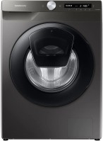 Фото - Пральна машина Samsung AddWash WW80T554DAX/S1 графіт