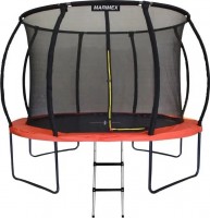 Zdjęcia - Trampolina Marimex Premium 10ft 