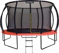 Zdjęcia - Trampolina Marimex Premium 15ft 