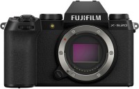 Zdjęcia - Aparat fotograficzny Fujifilm X-S20  body