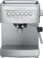 Кавоварка Cuisinart EM-200 сріблястий