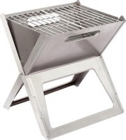 Zdjęcia - Grill Bo-Camp Barbecue Notebook Compact 