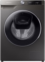 Фото - Пральна машина Samsung AddWash WW10T684DLN/S1 графіт