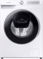 Zdjęcia - Pralka Samsung AddWash WW10T684DLH/S1 biały