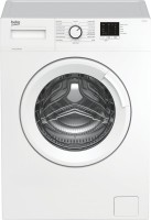 Фото - Пральна машина Beko WTK 72041 W білий