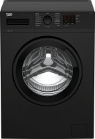 Фото - Пральна машина Beko WTK 72041 B чорний