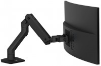 Підставка / кріплення Ergotron HX Desk Monitor Arm 