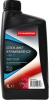 Zdjęcia - Płyn chłodniczy CHAMPION Anti-Freeze Standard G11 1 l