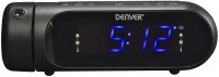 Радіоприймач / годинник Denver CPR-700 