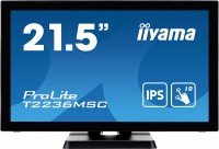 Monitor Iiyama ProLite T2236MSC-B3 21.5 "