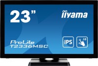 Фото - Монітор Iiyama ProLite T2336MSC-B3 23 "