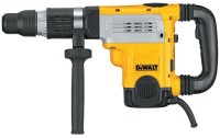 Zdjęcia - Młotowiertarka DeWALT D25730K 