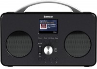 Zdjęcia - System audio Lenco PIR-645 