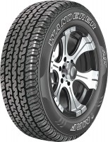 Zdjęcia - Opona MRF Wanderer A/T 255/65 R18 111T 