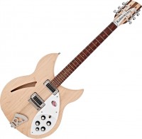 Gitara Rickenbacker 330/12 