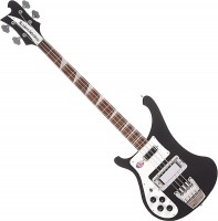 Фото - Електрогітара / бас-гітара Rickenbacker 4003 Left-Handed 