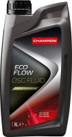 Zdjęcia - Olej przekładniowy CHAMPION Eco Flow DSG Fluid 1 l