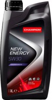 Фото - Моторне мастило CHAMPION New Energy 5W-30 1 л