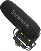 Мікрофон Saramonic Vmic5 