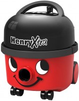 Zdjęcia - Odkurzacz Numatic Henry Xtra HVX200 