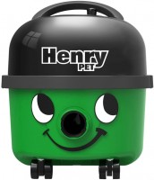 Zdjęcia - Odkurzacz Numatic Henry PET200 